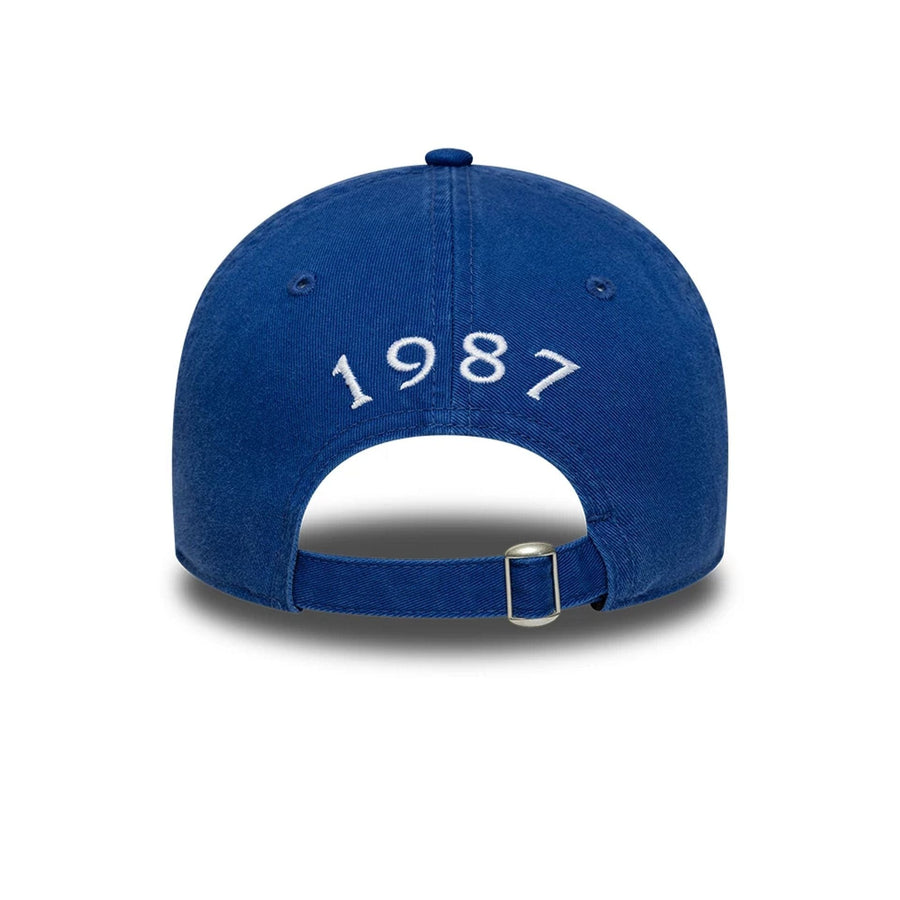 FC Porto Washed Blue 9TWENTY Cap 4