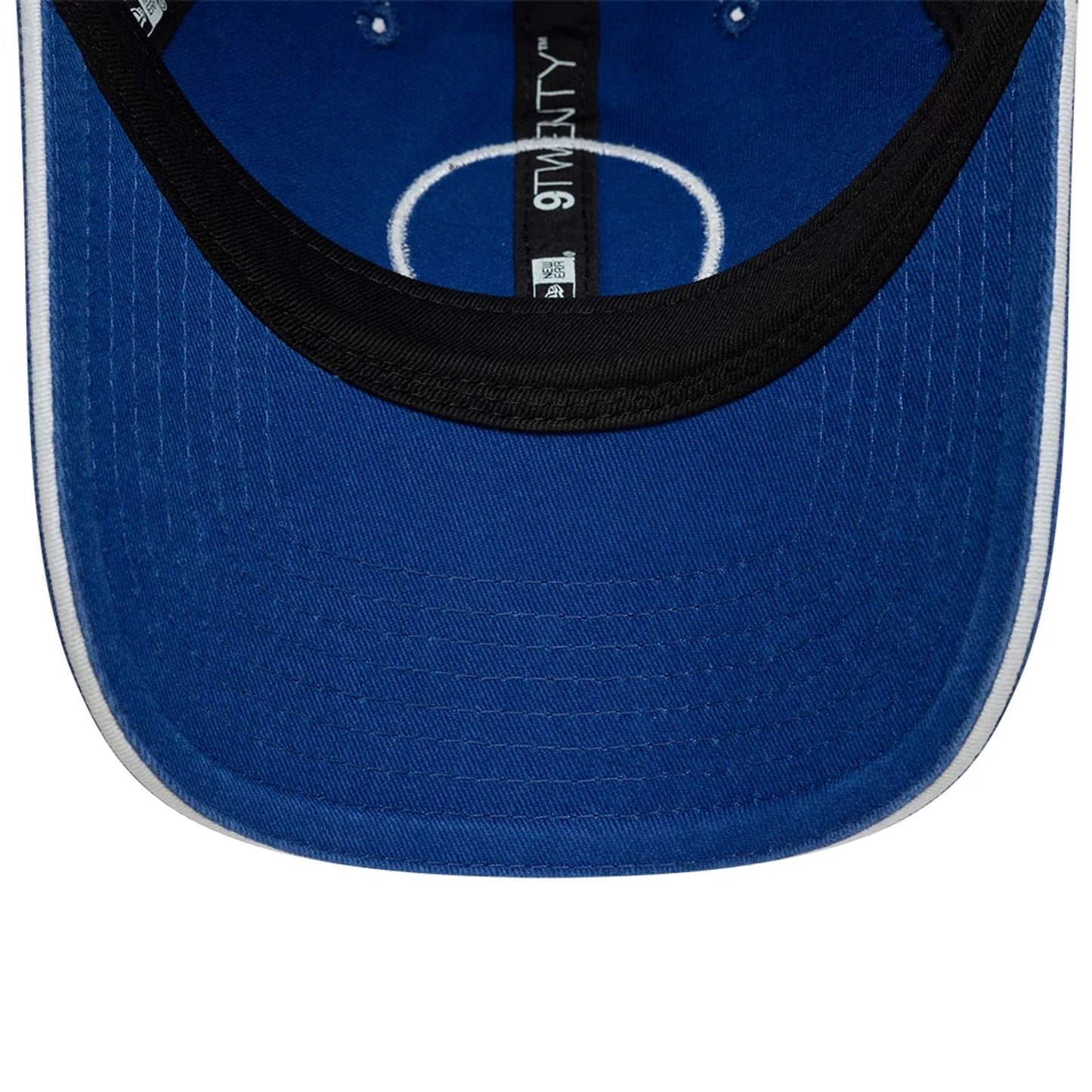 FC Porto Washed Blue 9TWENTY Cap 5