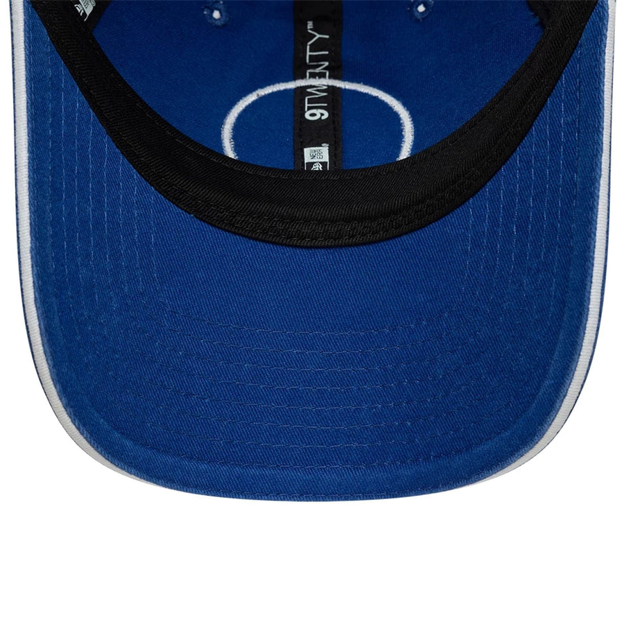 FC Porto Washed Blue 9TWENTY Cap 5