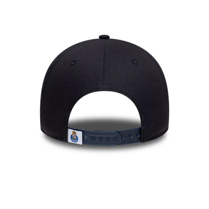 FC Porto Wordmark Navy 9FORTY M-Crown Cap 6