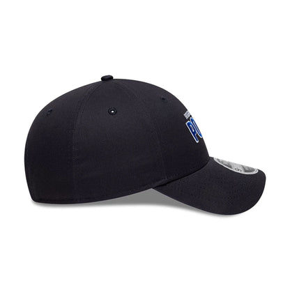 FC Porto Wordmark Navy 9FORTY M-Crown Cap 5
