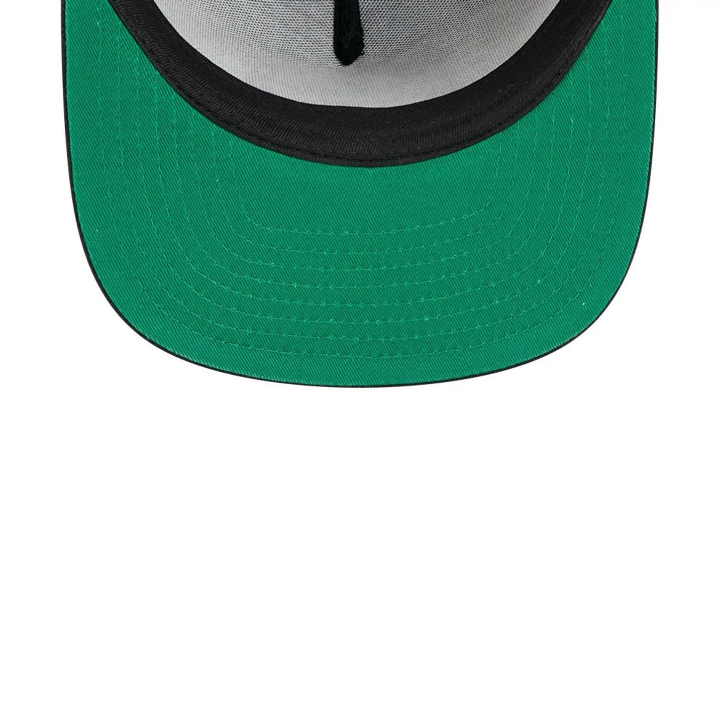 Pictured is this NFL Ring Dallas Cowboys 9FIFTY A-Frame Snapback cap in black. 2