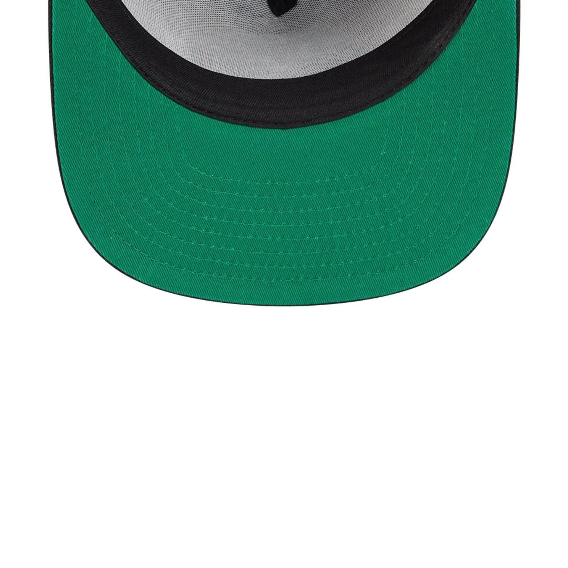 Pictured is this MLB Ring Boston Red Sox 9FIFTY A-Frame Snapback cap in black. 2