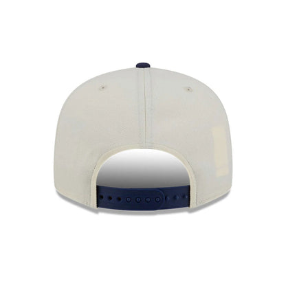 Pictured is this NHL Localized Toronto Maple Leafs 9FIFTY Snapback cap in white. 7