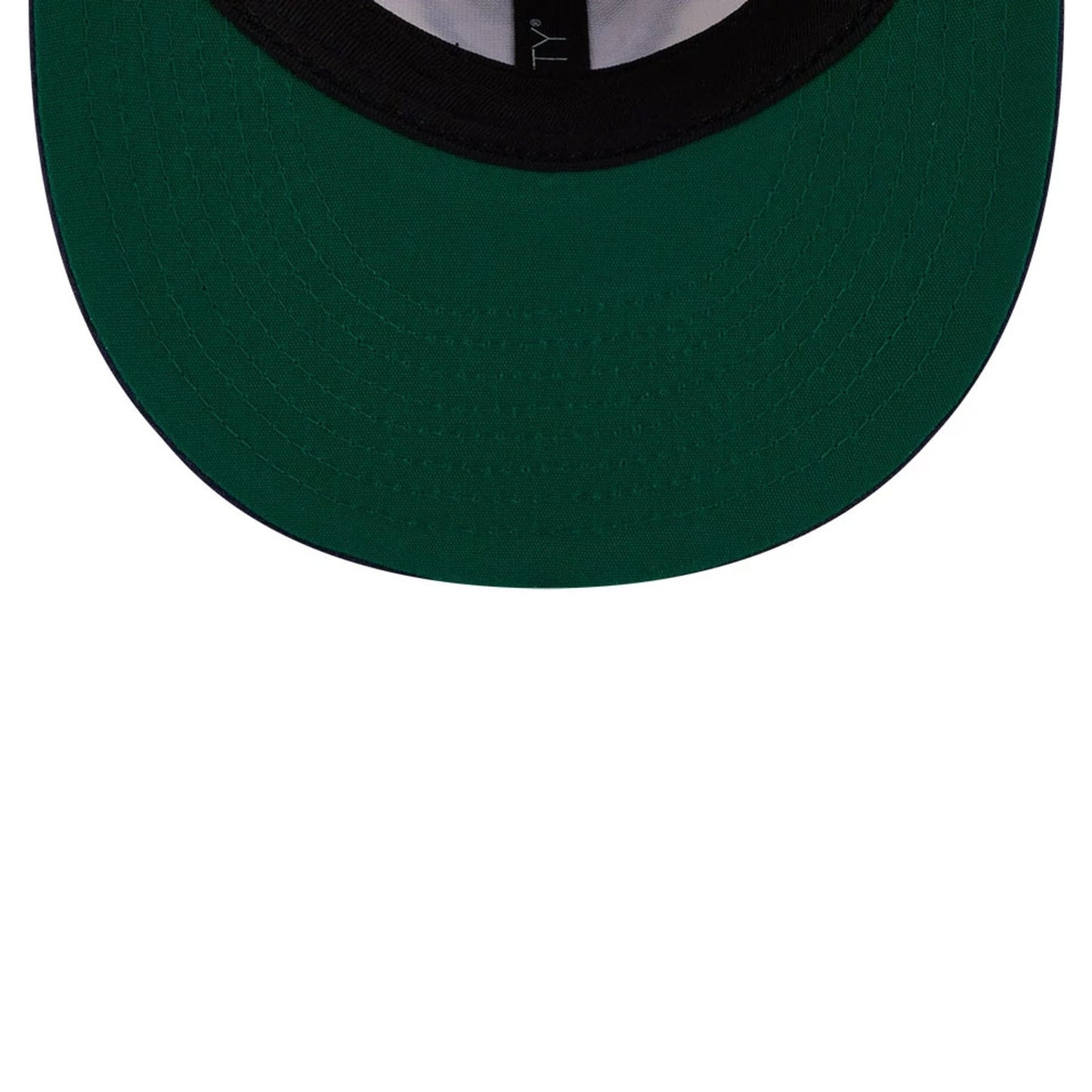 Pictured is this NHL Localized Toronto Maple Leafs 9FIFTY Snapback cap in white. 2