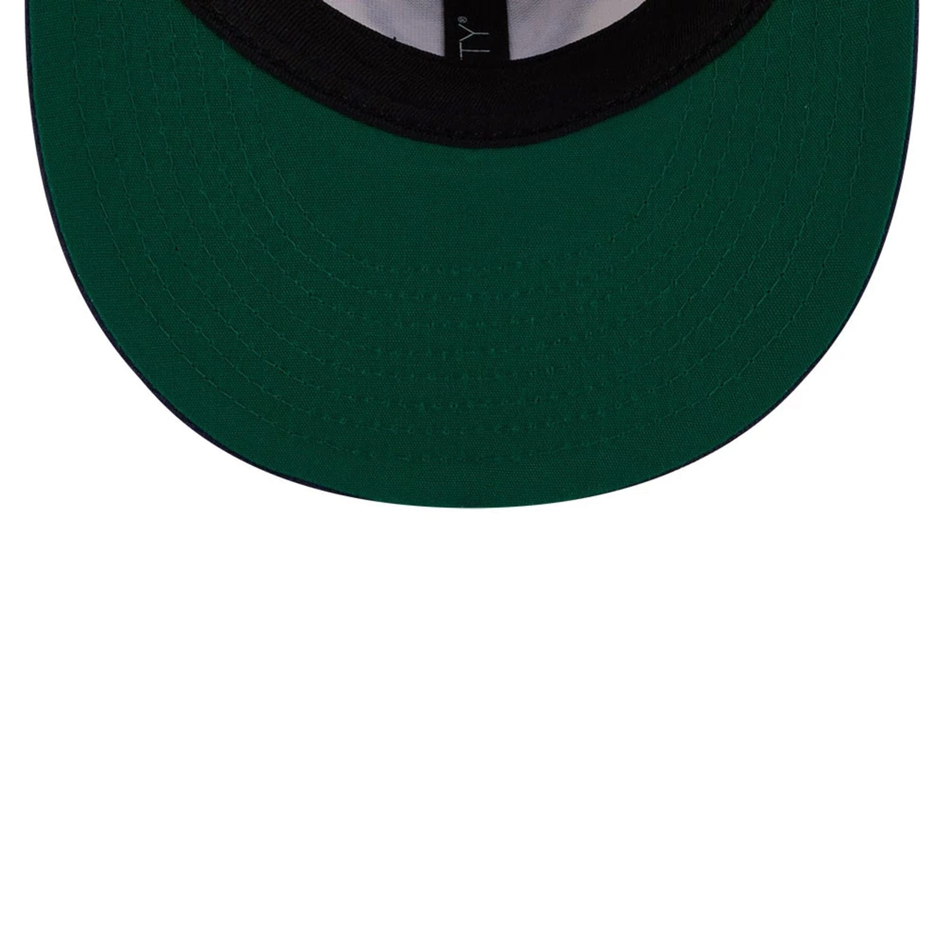 Pictured is this NHL Localized Toronto Maple Leafs 9FIFTY Snapback cap in white. 2