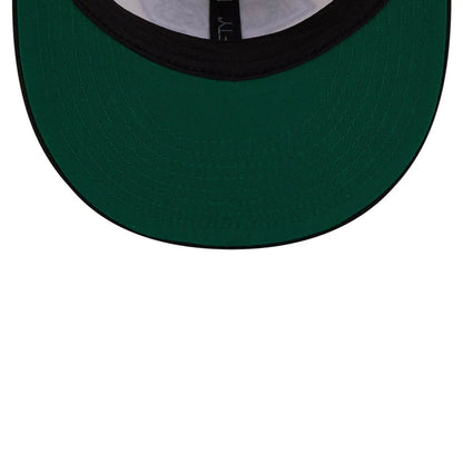 Pictured is this NHL Localized LA Kings 9FIFTY Snapback cap in white. 2