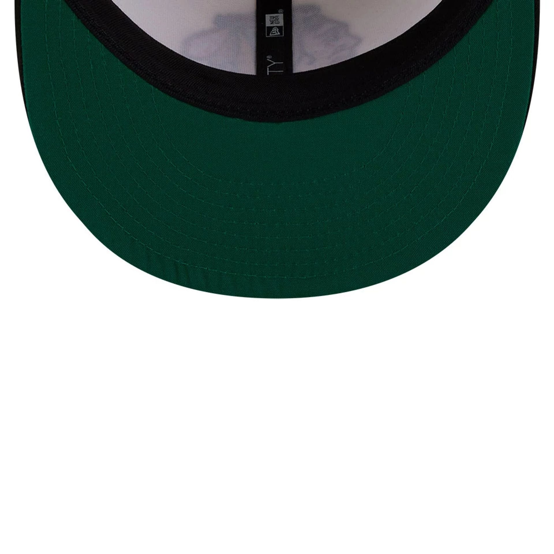Pictured is this NHL Localized Chicago Blackhawks 9FIFTY Snapback cap in white. 2