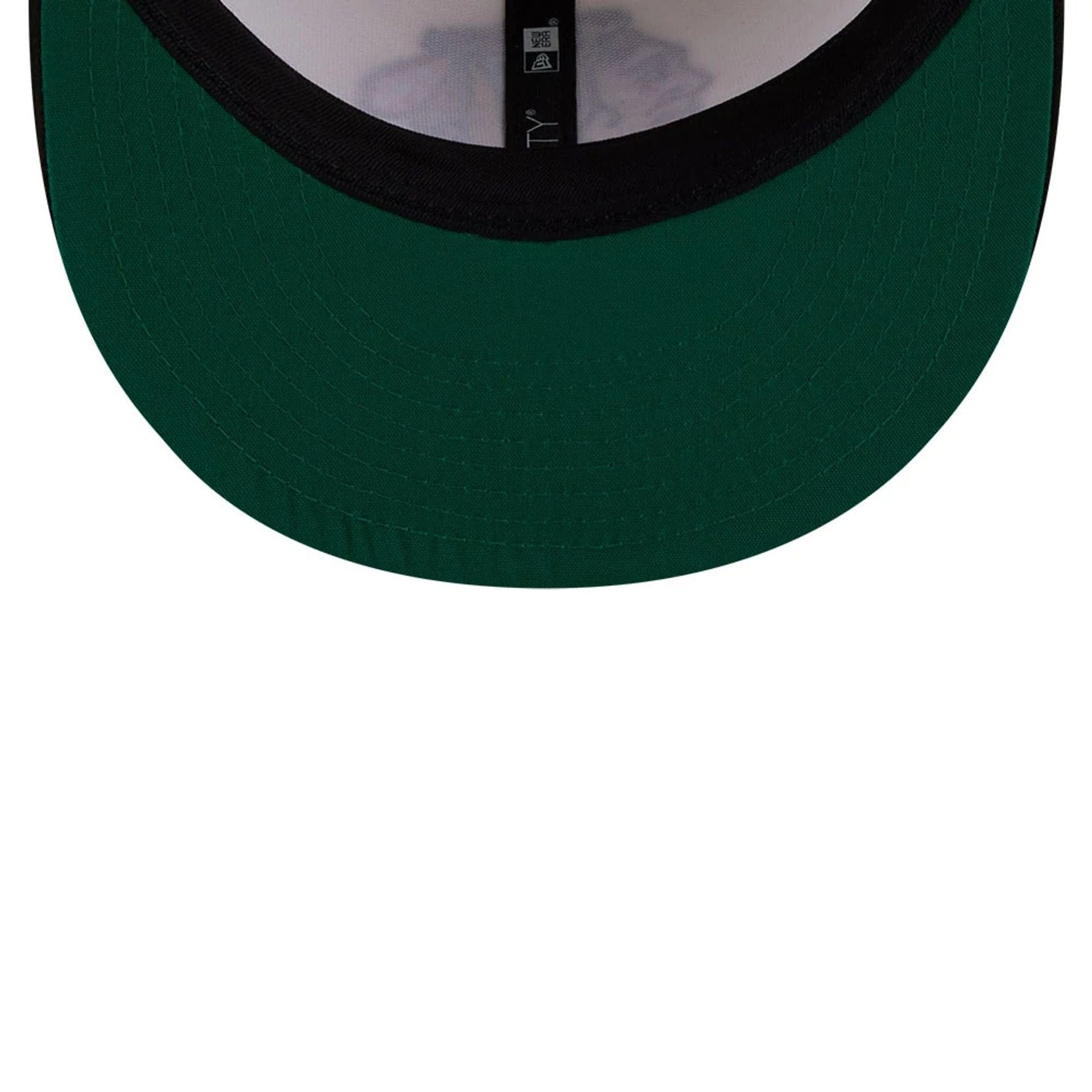 Pictured is this NHL Localized Chicago Blackhawks 9FIFTY Snapback cap in white. 2