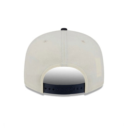 Pictured is this MLB Localized Houston Astros 9FIFTY Snapback cap in white. 7