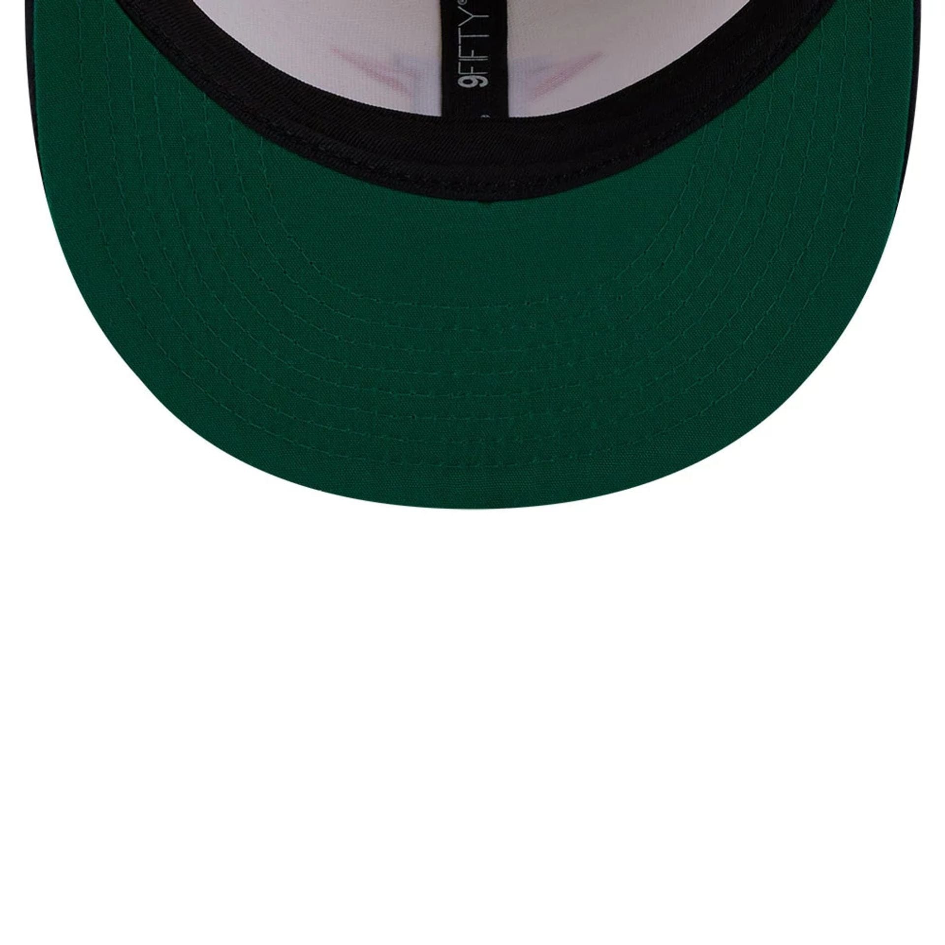 Pictured is this MLB Localized Houston Astros 9FIFTY Snapback cap in white. 2