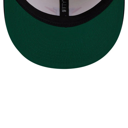 Pictured is this MLB Localized Houston Astros 9FIFTY Snapback cap in white. 2