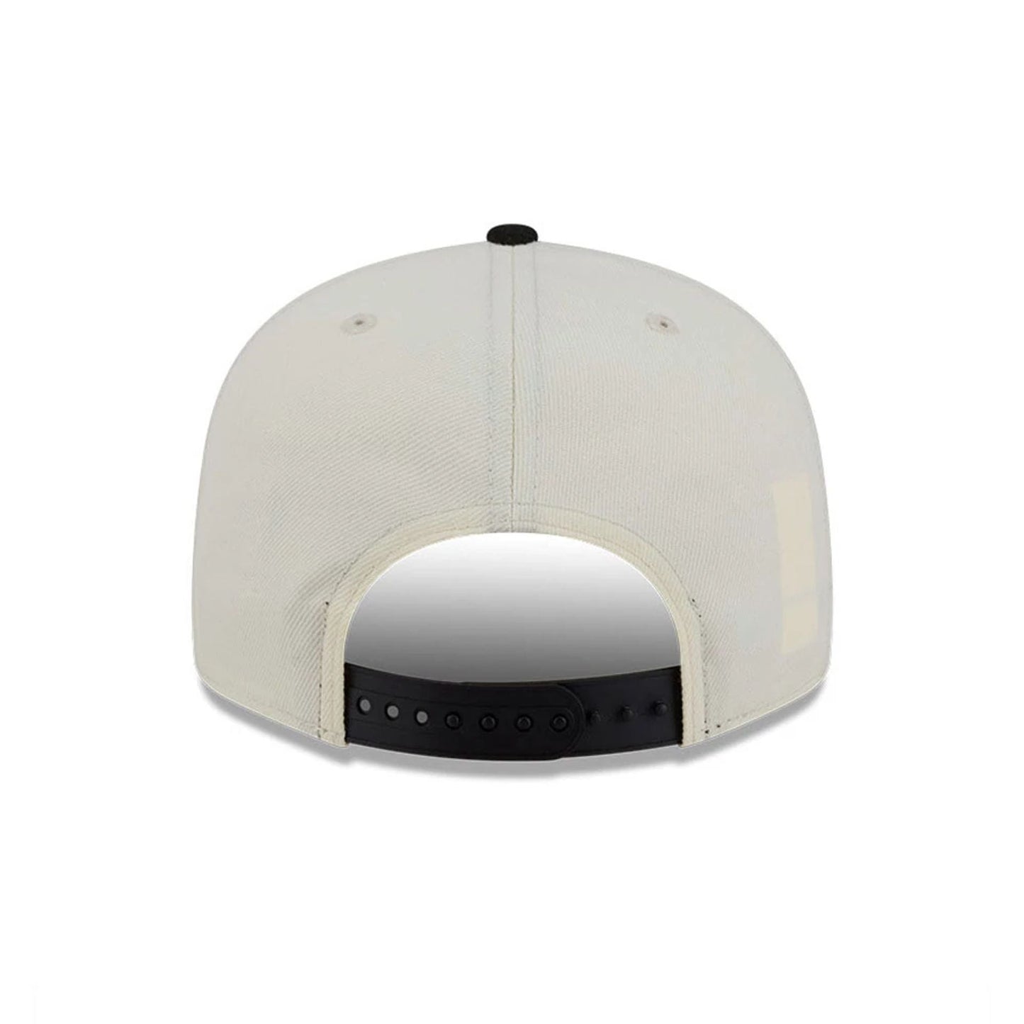 Pictured is this MLB Localized Chicago White Sox 9FIFTY Snapback cap in white. 7
