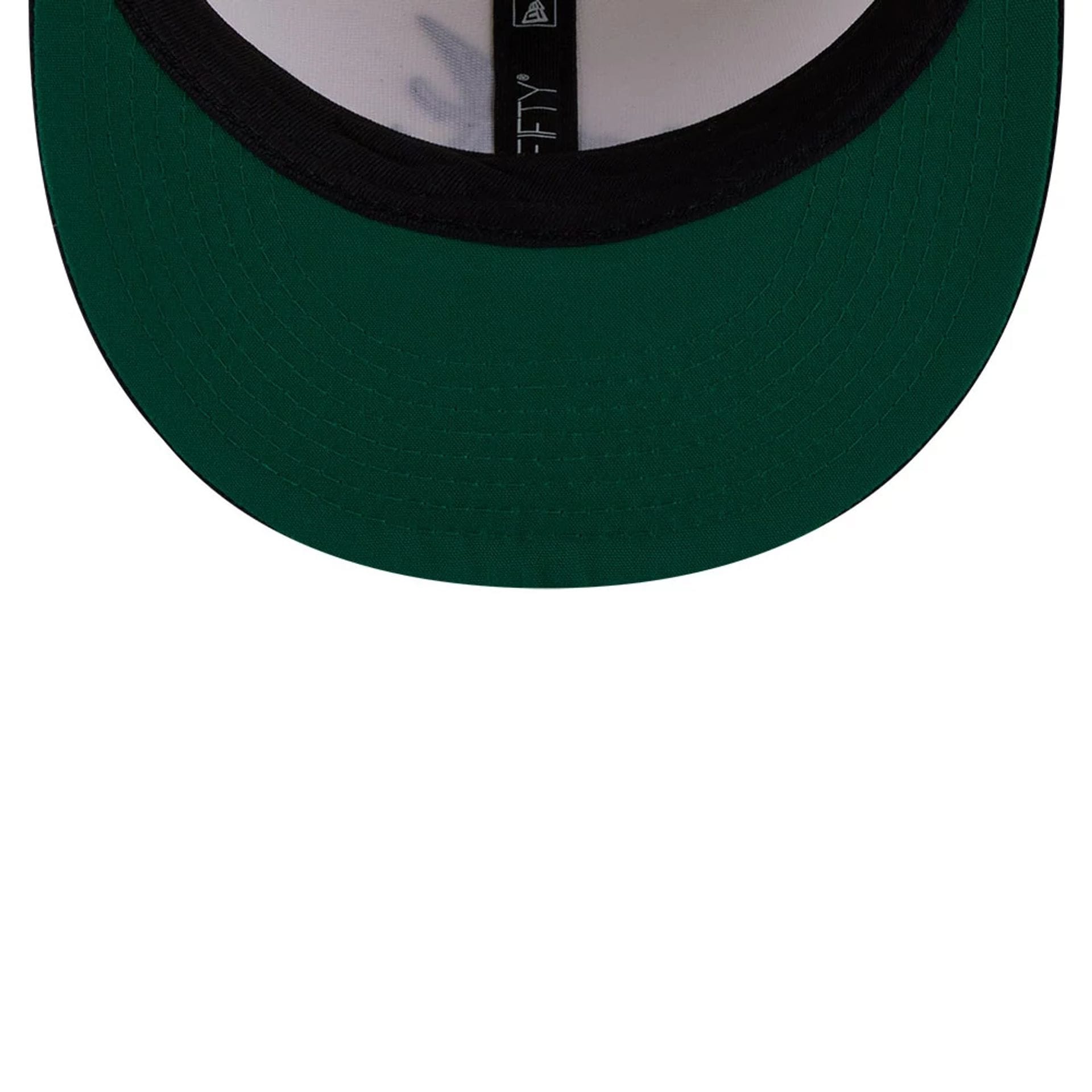 Pictured is this MLB Localized Atlanta Braves 9FIFTY Snapback cap in white. 2