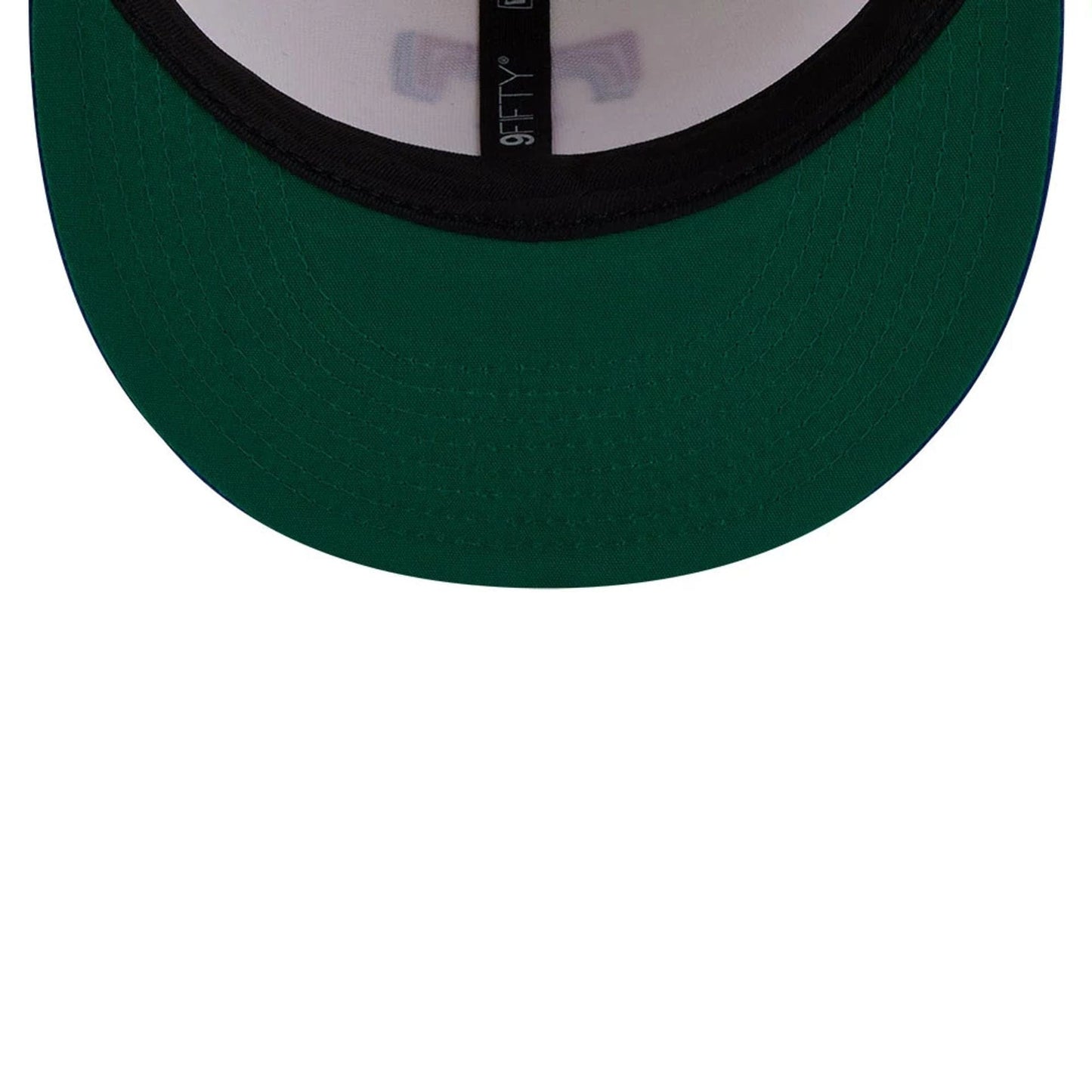 Pictured is this MLB Localized Texas Rangers 9FIFTY Snapback cap in white. 2
