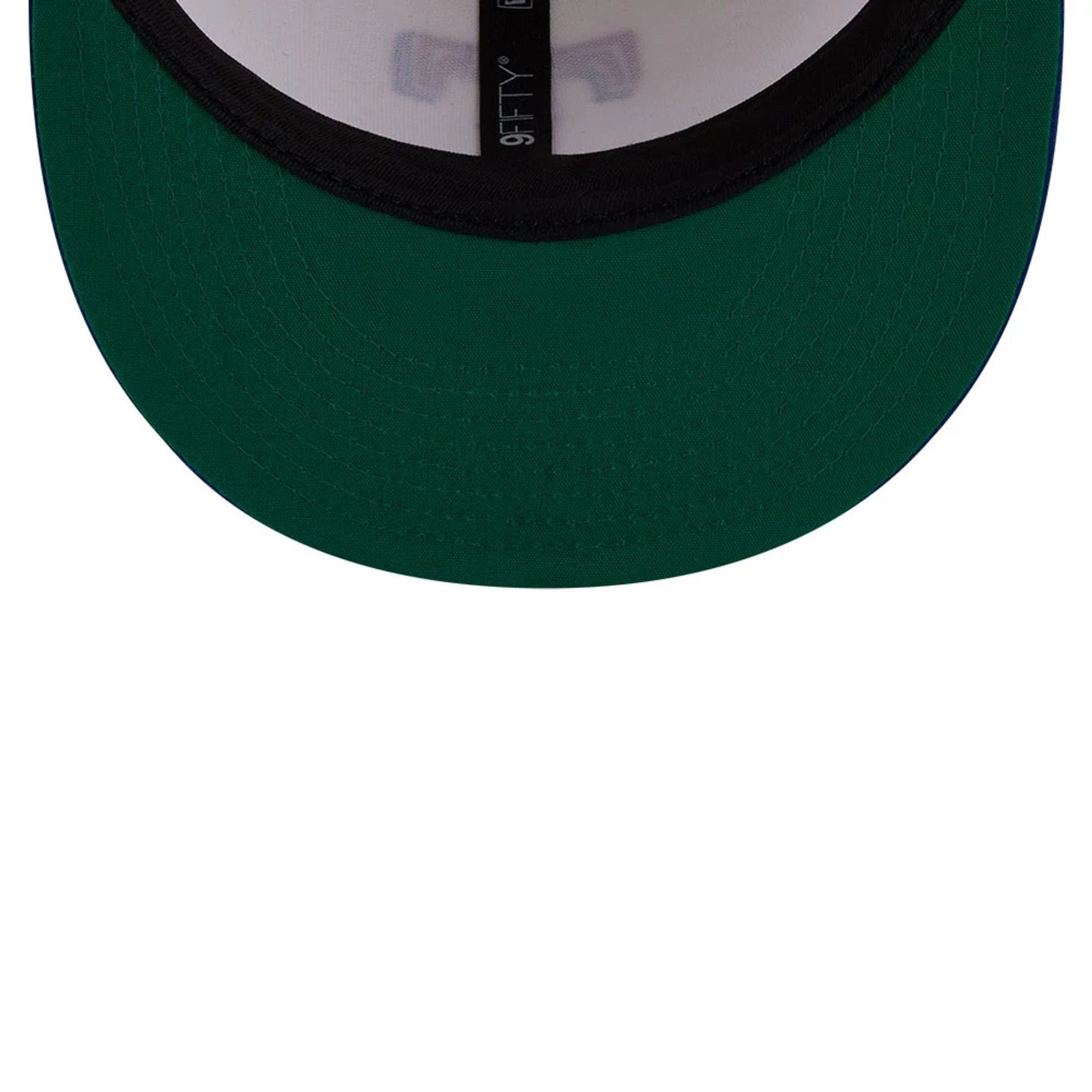 Pictured is this MLB Localized Texas Rangers 9FIFTY Snapback cap in white. 2