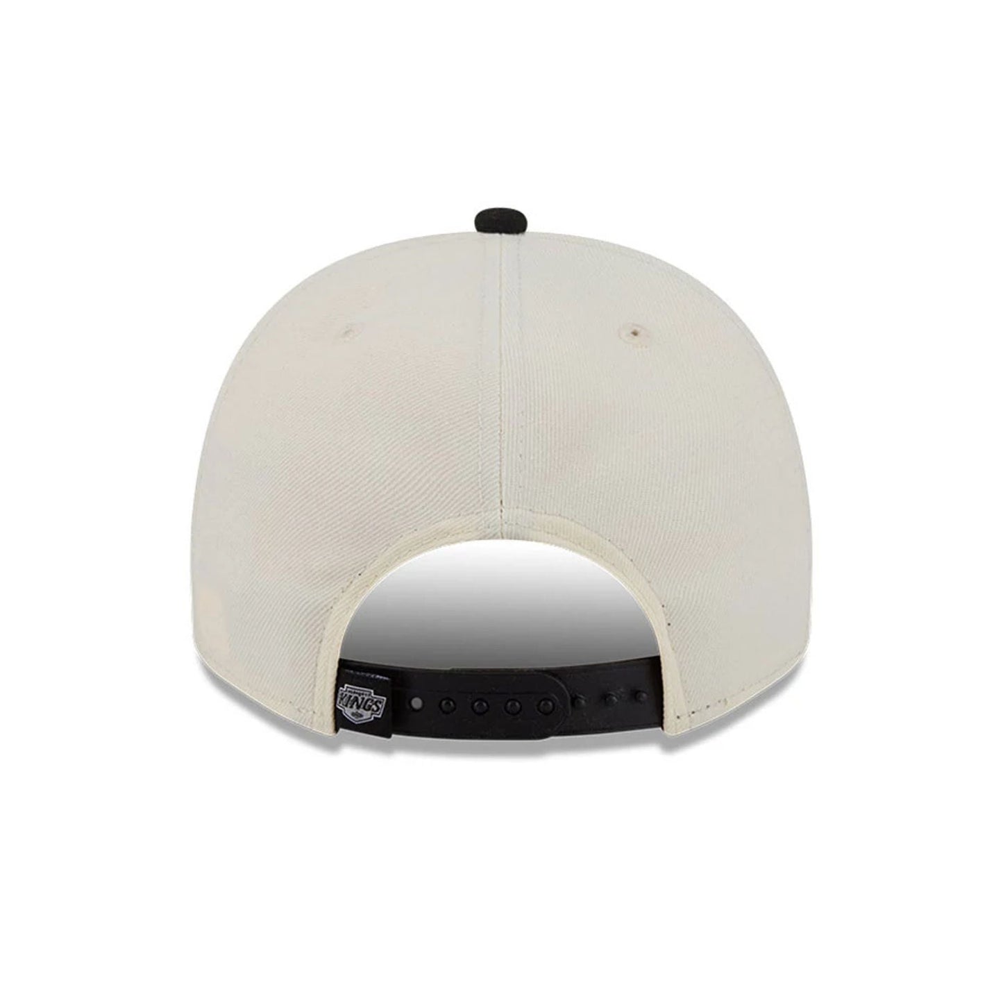 Pictured is this NHL Classic LA Kings 9FIFTY A-Frame Snapback cap in White. 7