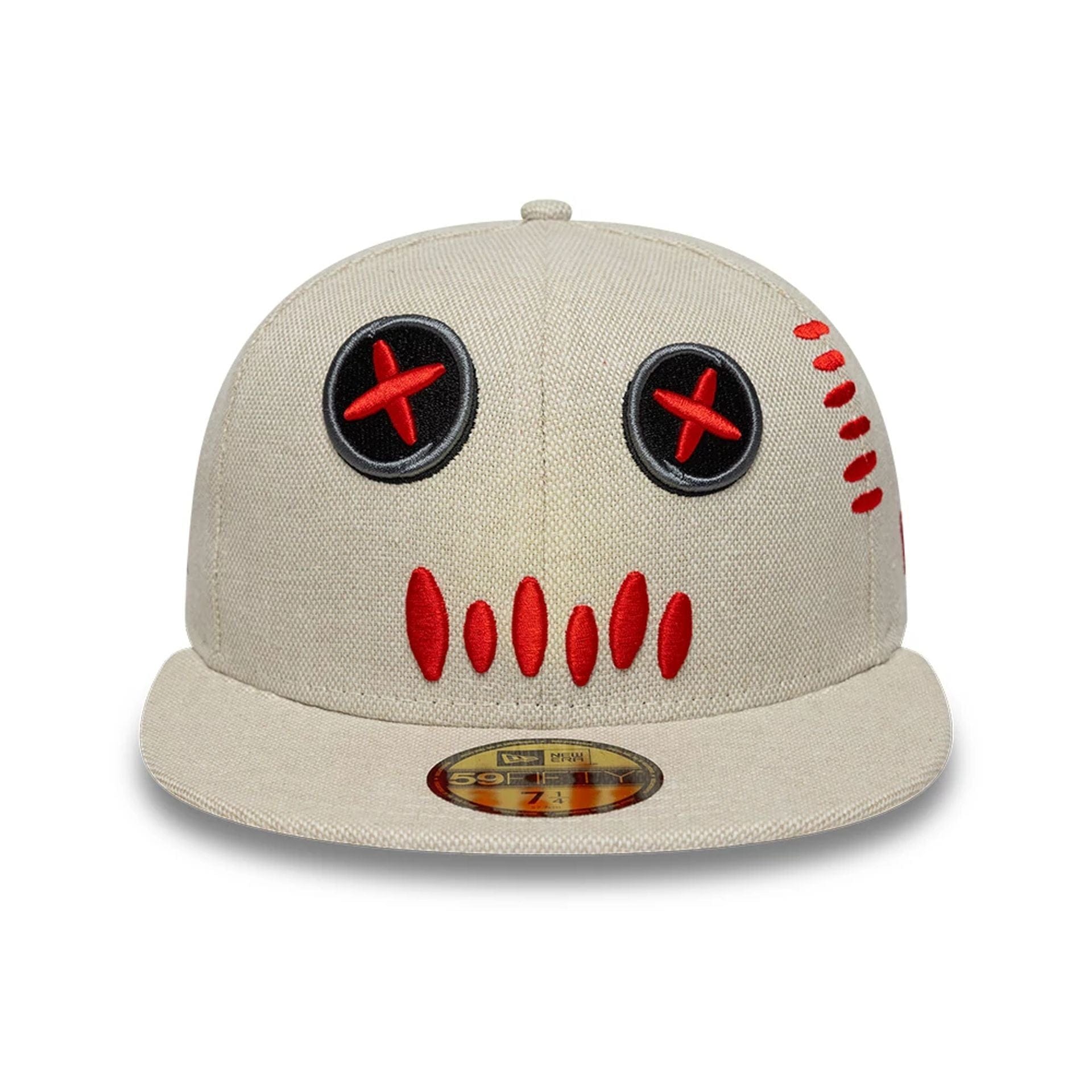 NEW ERA SUN FADED FITTED CAP ニューエラ NEW ERA