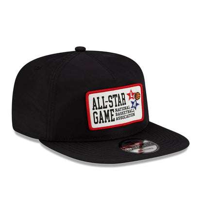 Pictured is this NBA X Alpha NBA All Star Game 19TWENTY cap in black. 4