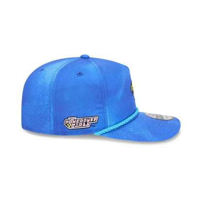 Pictured is this Bubbles Power Puff Girls 19TWENTY cap in bright blue. 5