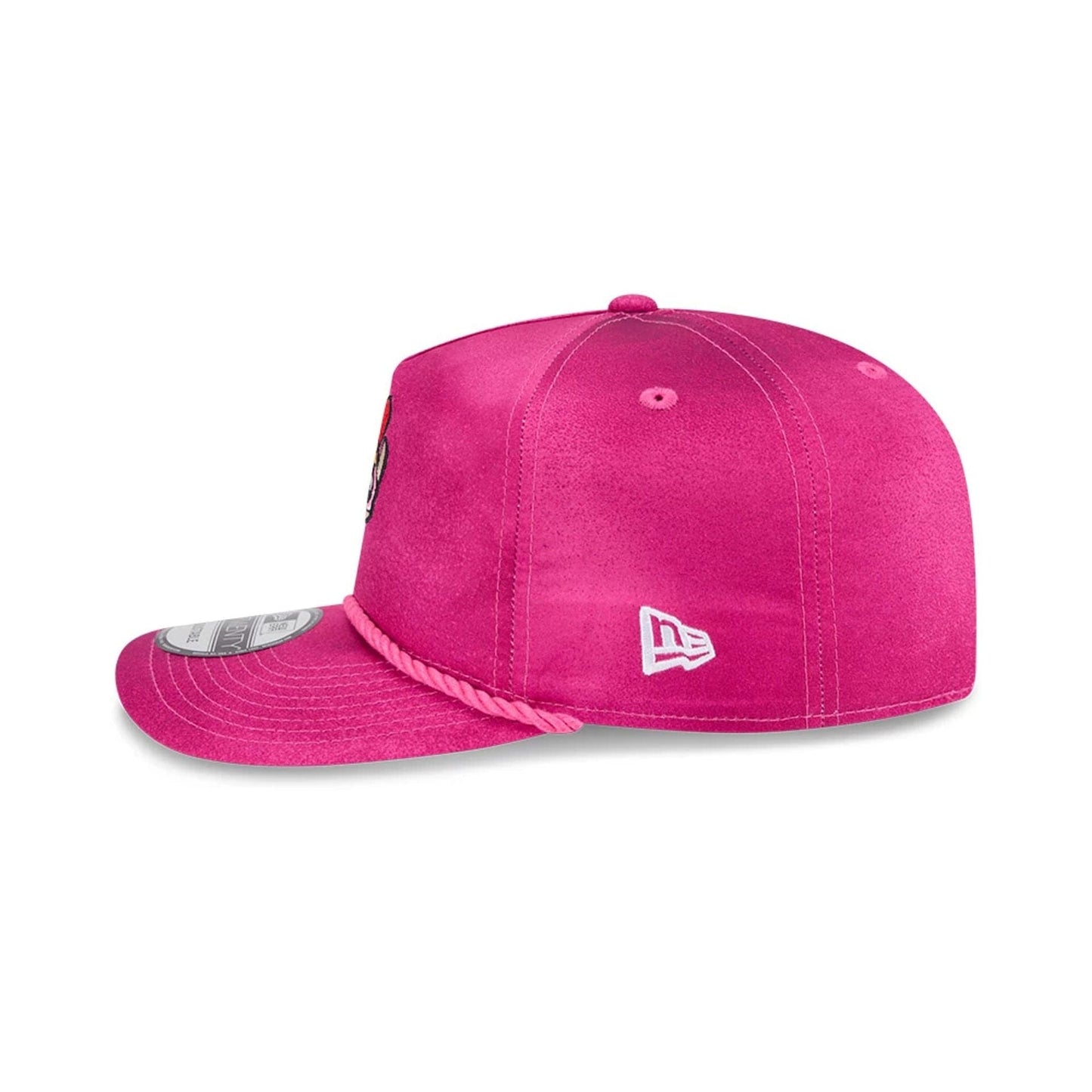 Pictured is this Blossom Power Puff Girls 19TWENTY cap in pink. 6