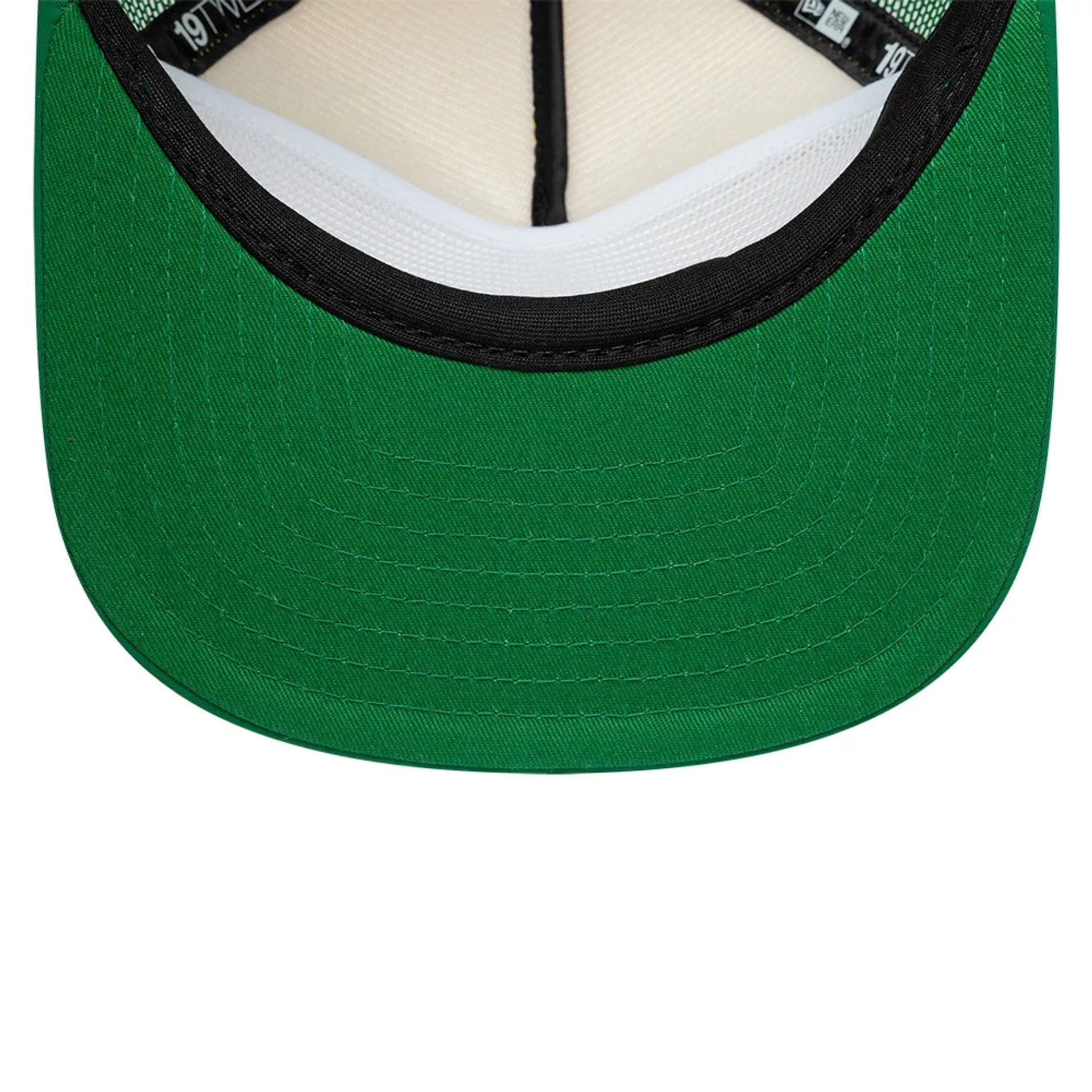 Stranger Things Camp Know Where Green 19TWENTY Adjustable Cap 5