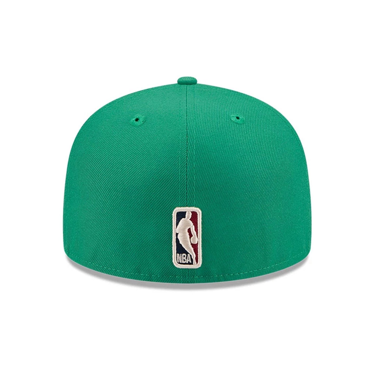 Pictured is this NBA Hardwood Classic Boston Celtics 59FIFTY Fitted cap in green. 7