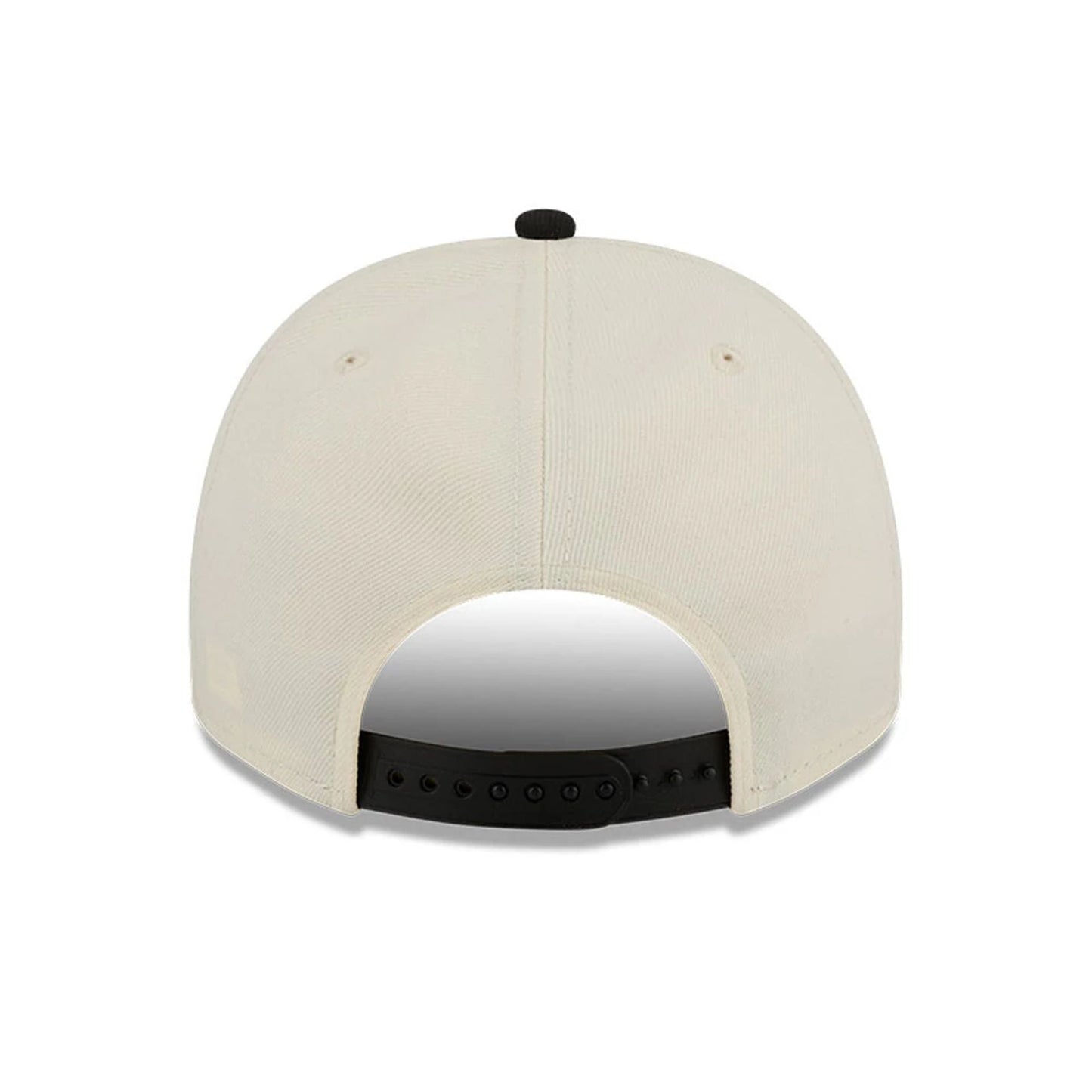 Pictured is this NBA Hardwood Classic Washington Wizards 9FIFTY A-Frame Snapback cap in black. 7