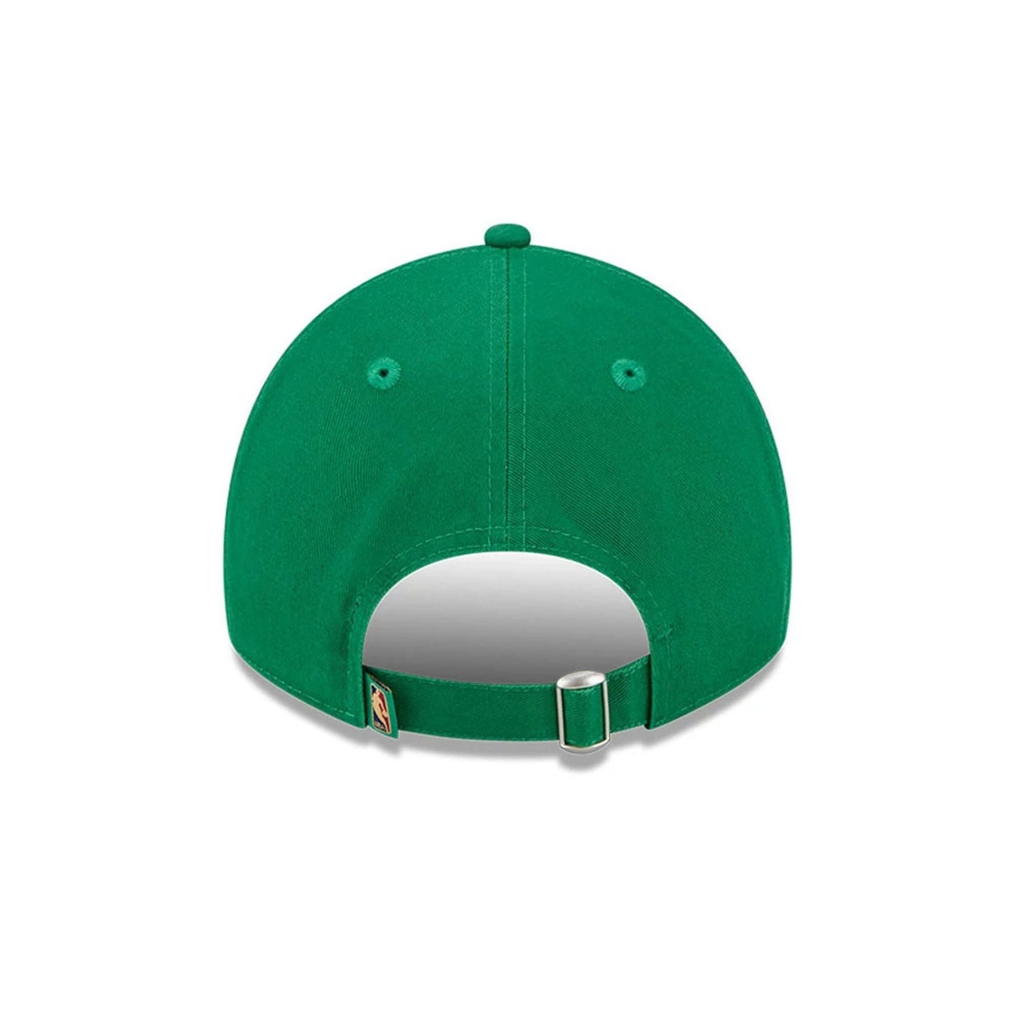 Pictured is this NBA Classic Dallas Mavericks 9TWENTY Adjustable cap in green. 4