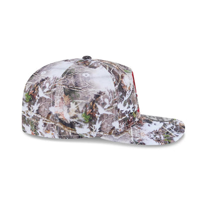 Pictured is this New Era Holiday Essentials 19TWENTY cap in no color. 7