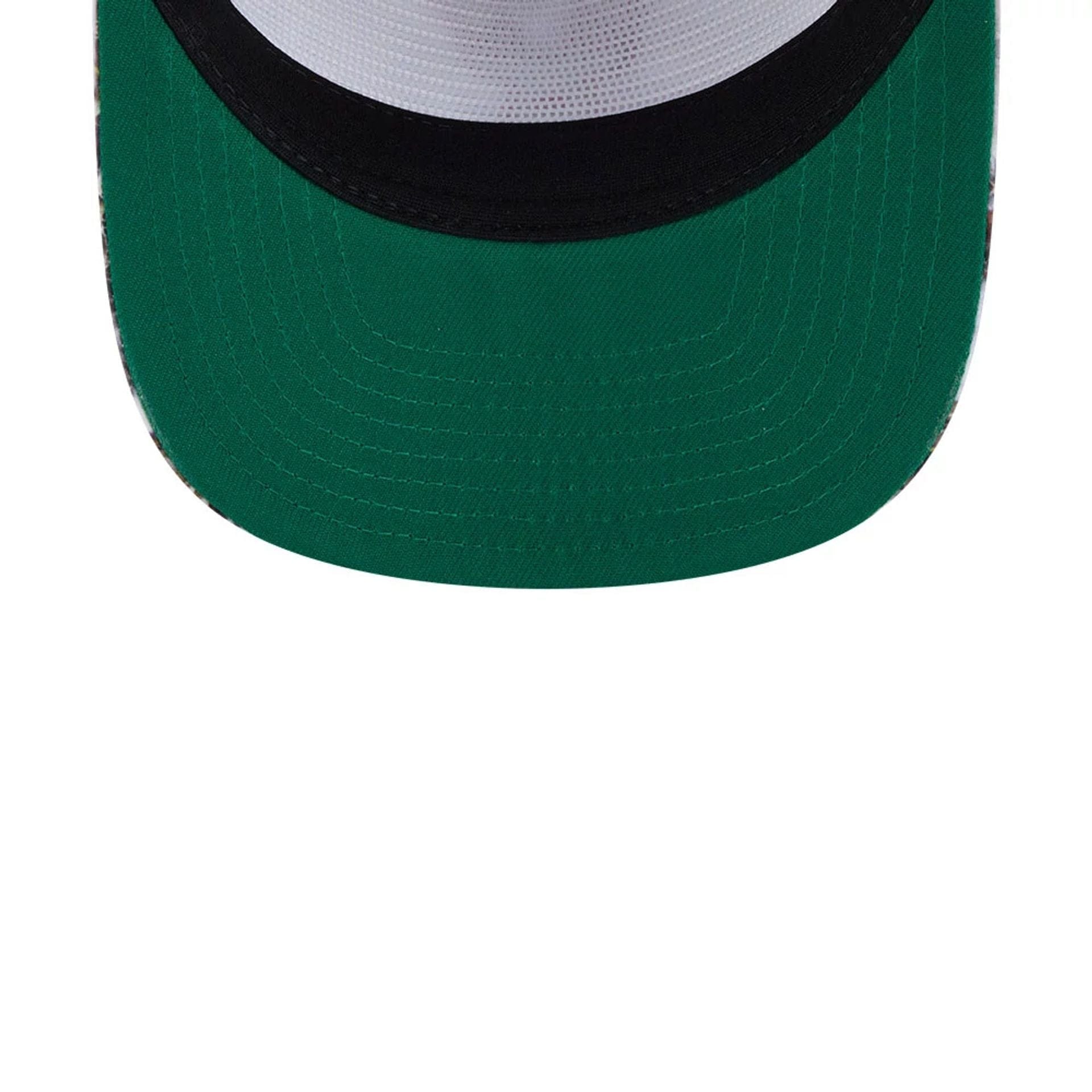 Pictured is this New Era Holiday Essentials 19TWENTY cap in no color. 2