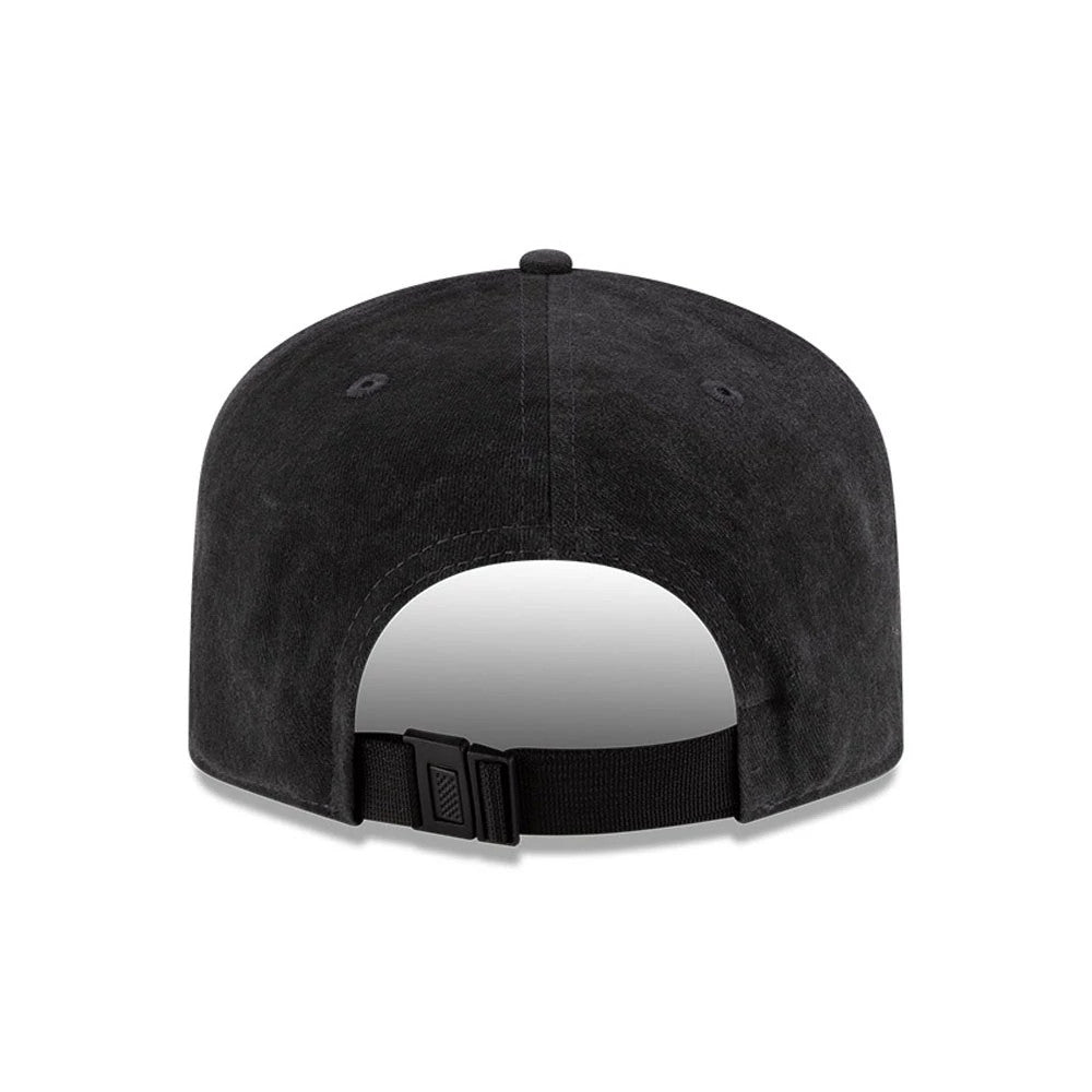 Pictured is this 1989 Arcade Game Teenage Mutant Ninja Turtles 19TWENTY cap in black. 7