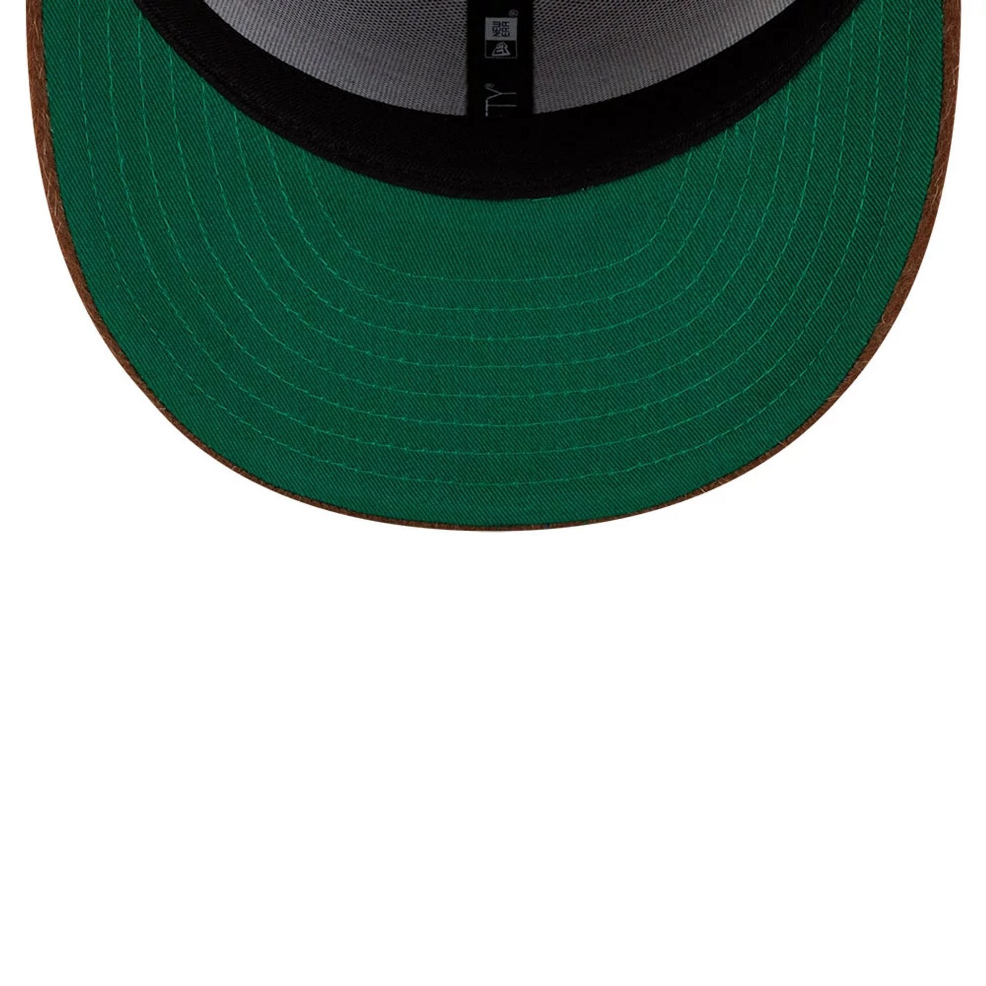 Pictured is this Splinter Teenage Mutant Ninja Turtles 59FIFTY Fitted cap in dark red. 2