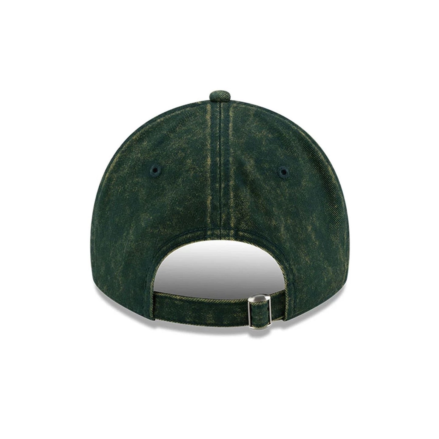 Pictured is this Logo Teenage Mutant Ninja Turtles 9TWENTY cap in dark green. 4