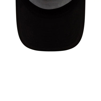 Pictured is this Japanese Teenage Mutant Ninja Turtles 9FORTY A-Frame cap in black. 7