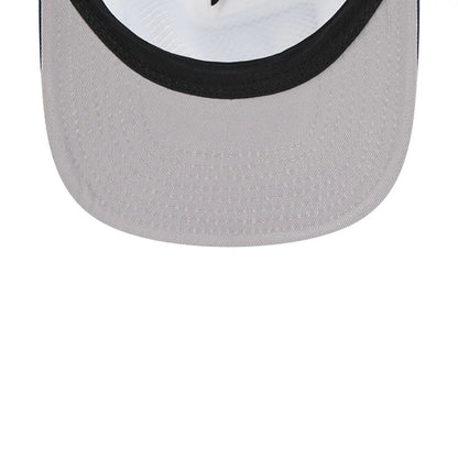 Pictured is this NBA All Star Game 2026 Logo 19TWENTY cap in white. 2