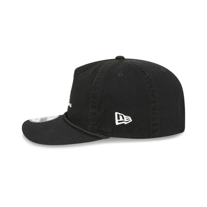 Pictured is this NBA All Star Game 2026 19TWENTY cap in black. 4