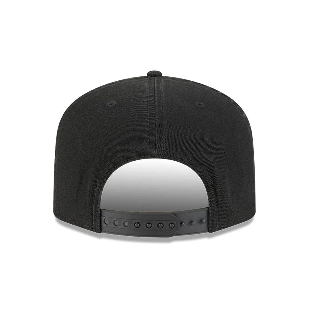 Pictured is this NBA All Star Game 2026 19TWENTY cap in black. 6
