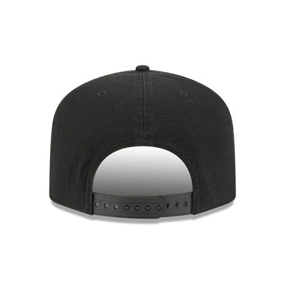Pictured is this NBA All Star Game 2026 Chicago Bulls 19TWENTY cap in black. 7