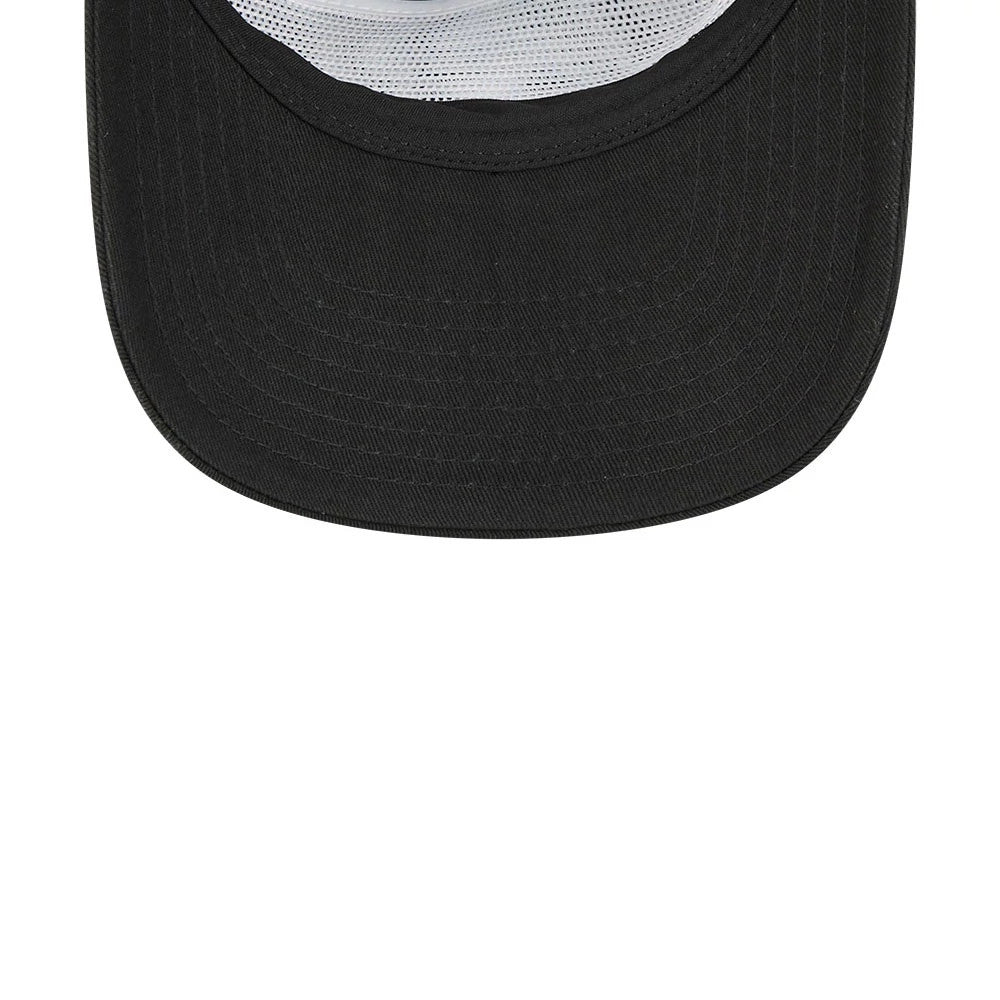 Pictured is this NBA All Star Game 2026 Chicago Bulls 19TWENTY cap in black. 6
