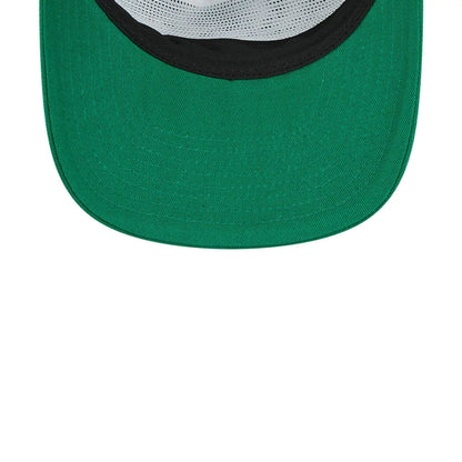Pictured is this NBA All Star Game 2026 Boston Celtics 19TWENTY cap in green. 7