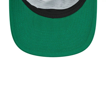 Pictured is this NBA All Star Game 2026 Boston Celtics 19TWENTY cap in green. 7