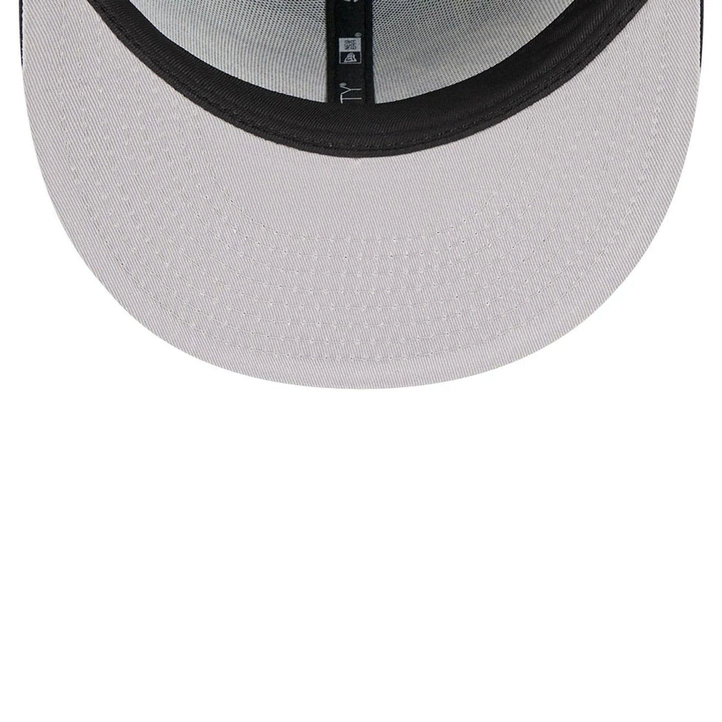 Pictured is this NBA All Star Game 2026 Chicago Bulls 59FIFTY Fitted cap in black. 2
