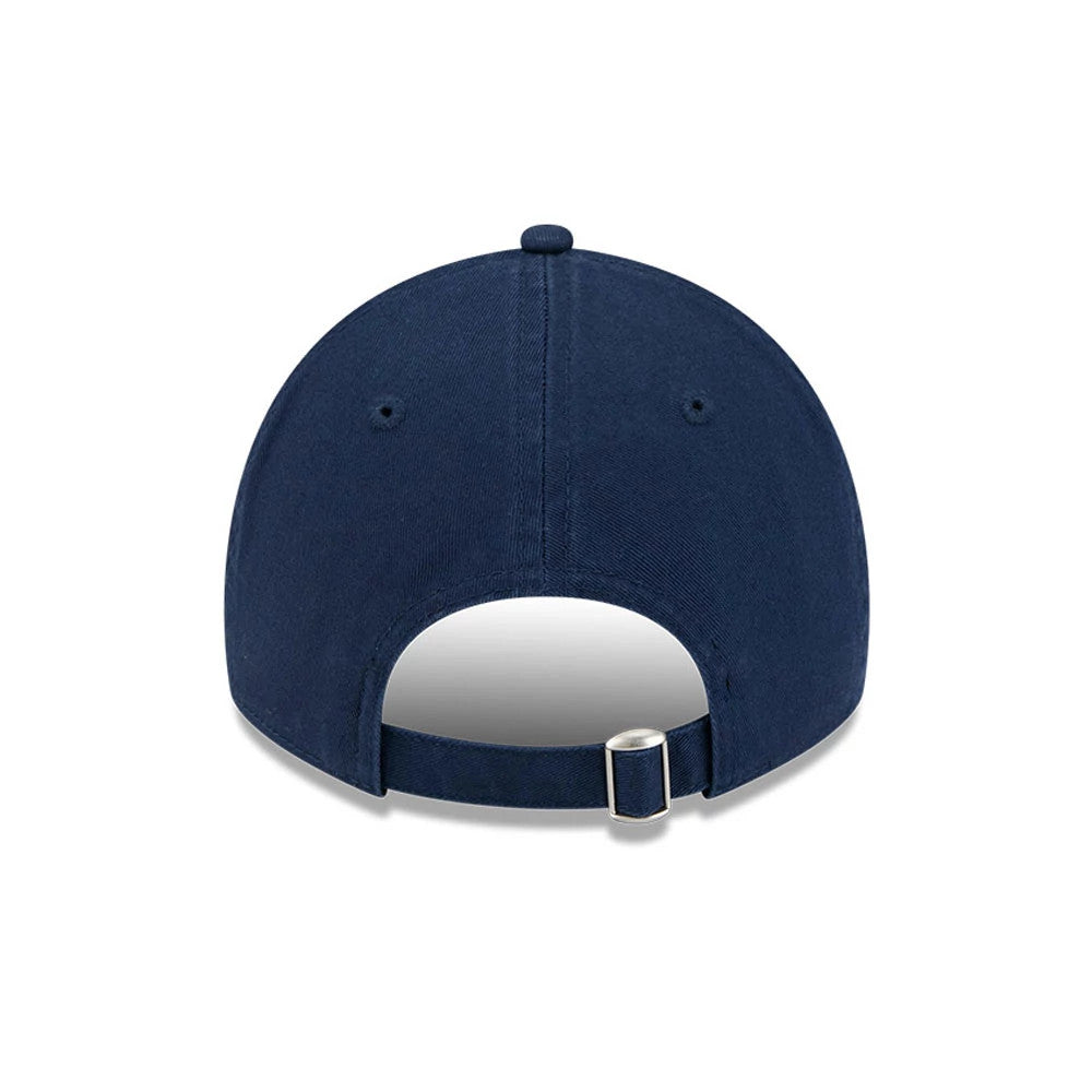 Pictured is this NBA All Star Game 2026 9TWENTY cap in Dark Blue. 6