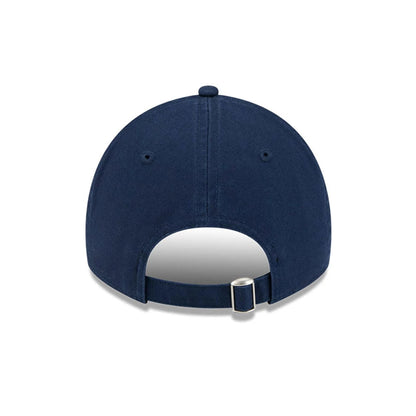 Pictured is this NBA All Star Game 2026 9TWENTY cap in Dark Blue. 6
