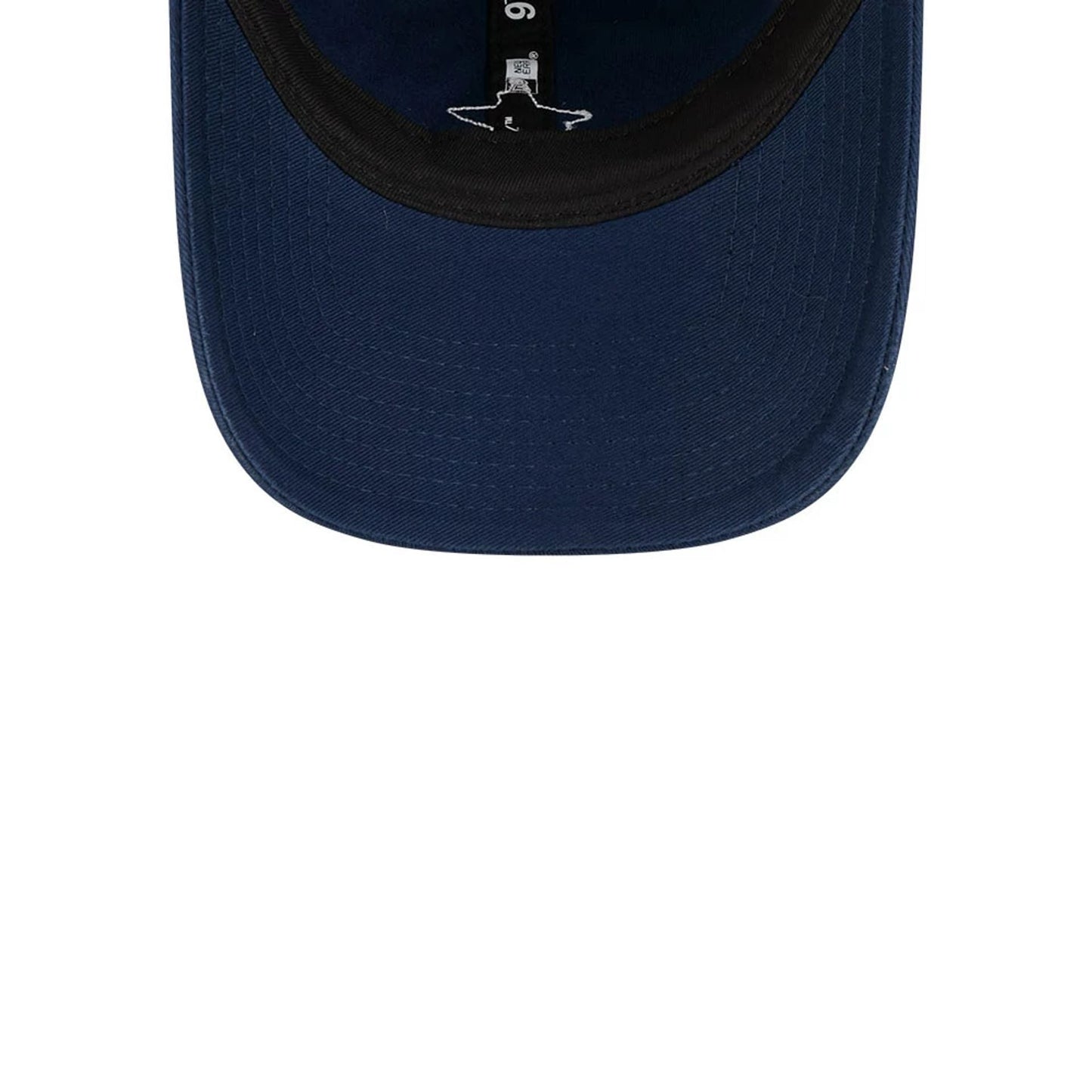 Pictured is this NBA All Star Game 2026 9TWENTY cap in Dark Blue. 7