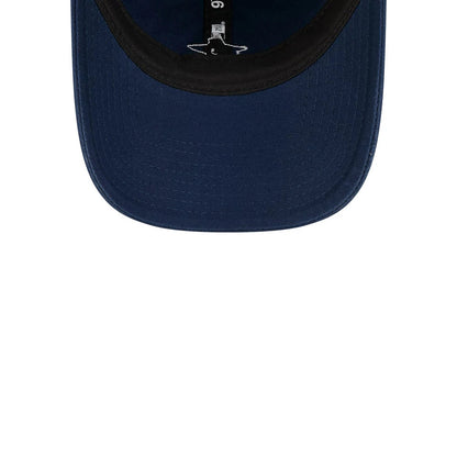 Pictured is this NBA All Star Game 2026 9TWENTY cap in Dark Blue. 7