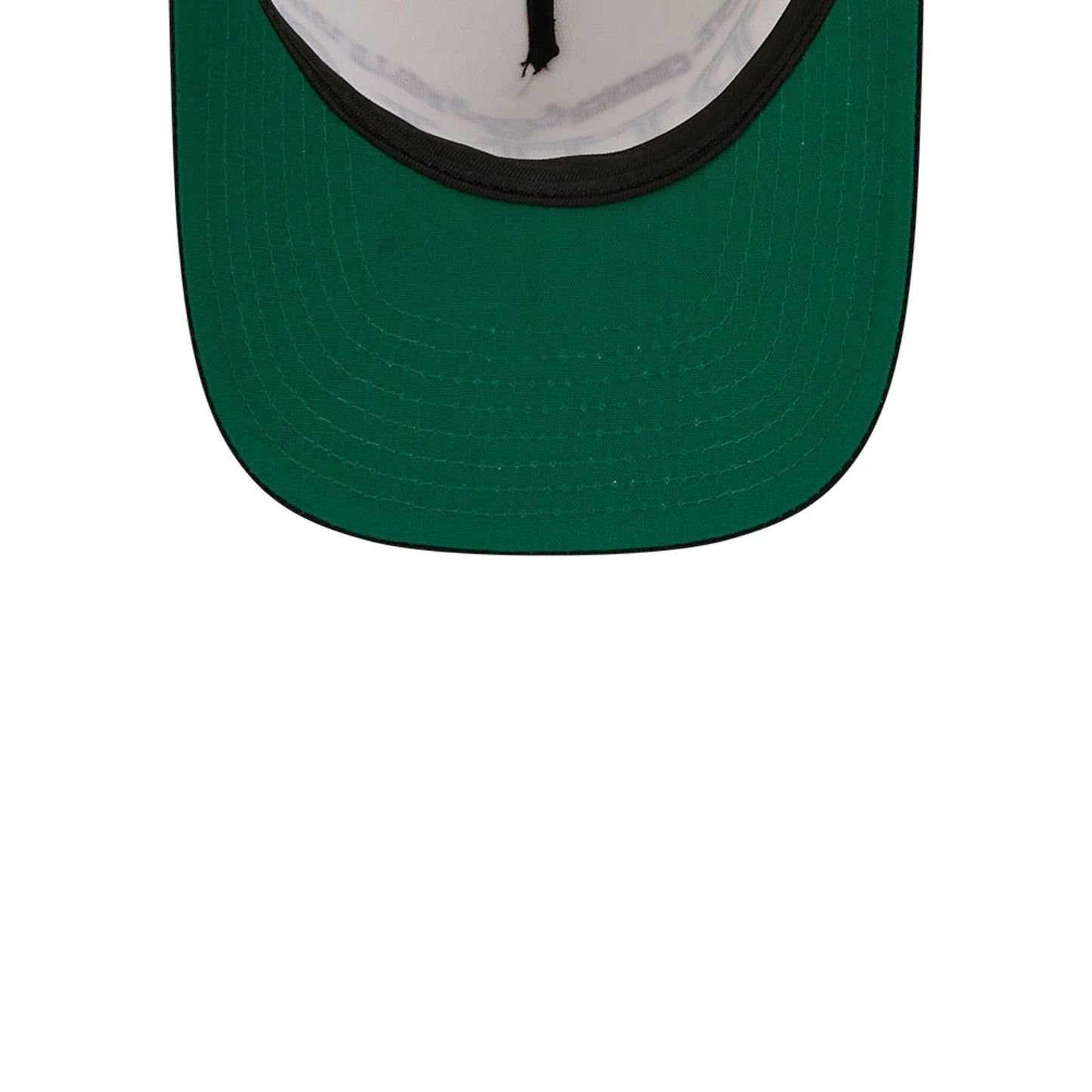 Pictured is this NBA All Star Game 2026 Chicago Bulls 9FIFTY A-Frame Snapback cap in White. 2