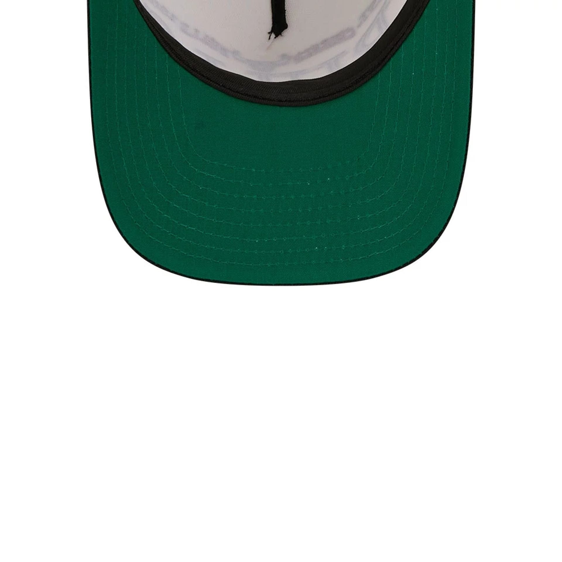 Pictured is this NBA All Star Game 2026 Chicago Bulls 9FIFTY A-Frame Snapback cap in White. 2