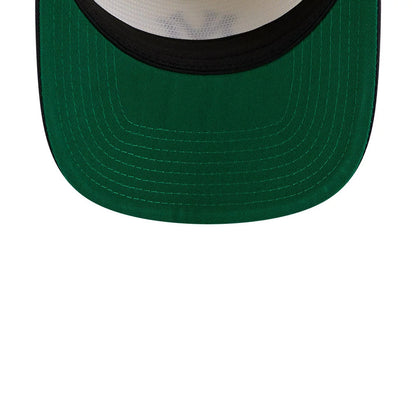 Pictured is this MLB 2 Tone Washed New York Yankees 19TWENTY cap in cream. 2